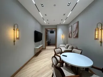 50 м², 2-комн. квартира, 8/16-3
