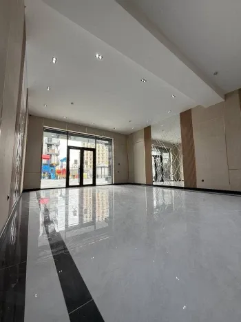 70 м², 2-комн. квартира, 2/16-2