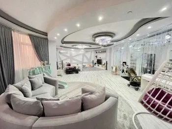 195 м², 4-комн. квартира, 5/9-2