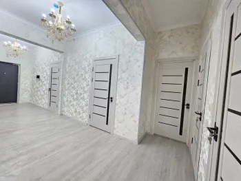 84 м², 3-комн. квартира, 11/16-2