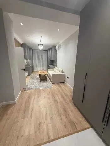 52 м², 2-комн. квартира, 6/17-2