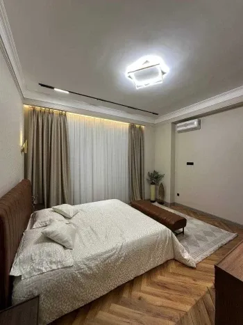 55 m², 2-xonali kvartira, 4/8-1