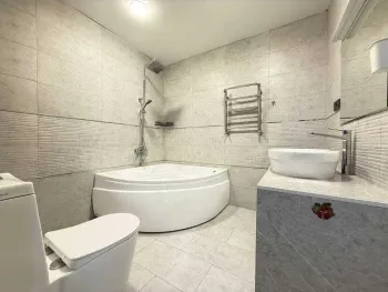 152 м², 4-комн. квартира, 10/10-1
