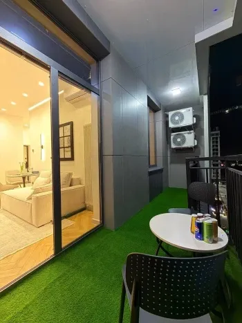 40 m², 2-xonali kvartira, 7/14-2