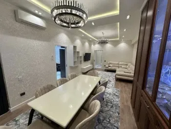 115 м², 3-комн. квартира, 4/25-1