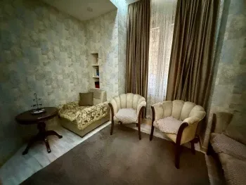 110 m², 5-xonali kvartira, 1/5-3