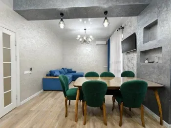 46 м², 2-комн. квартира, 7/10-2