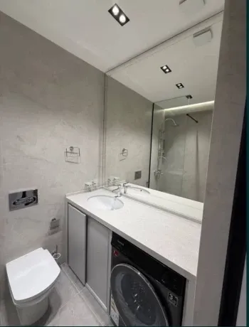 35 м², 1-комн. квартира, 8/27-2