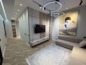 60 м², 2-комн. квартира, 7/14-1