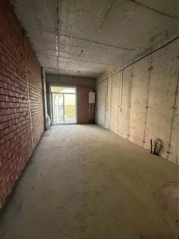 126 м², 4-комн. квартира, 12/12-0