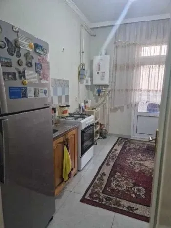 60 м², 2-комн. квартира, 8/9-1