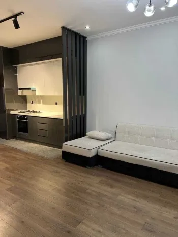 62 м², 2-комн. квартира, 10/10-1