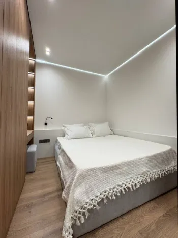43 м², 2-комн. квартира, 6/10-1