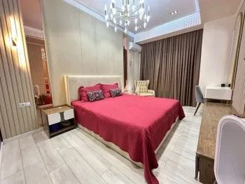 78 м², 3-комн. квартира, 5/8-3