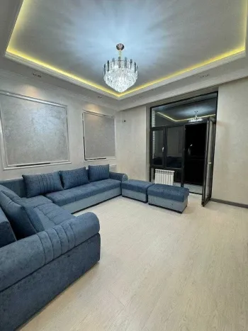 85 m², 2-xonali kvartira, 5/11-1