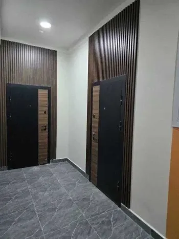 71 м², 2-комн. квартира, 1/16-0