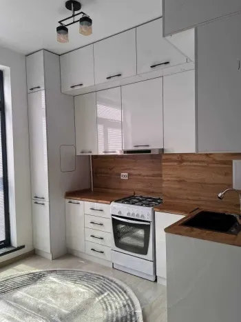 58 m², 2-xonali kvartira, 9/9-1