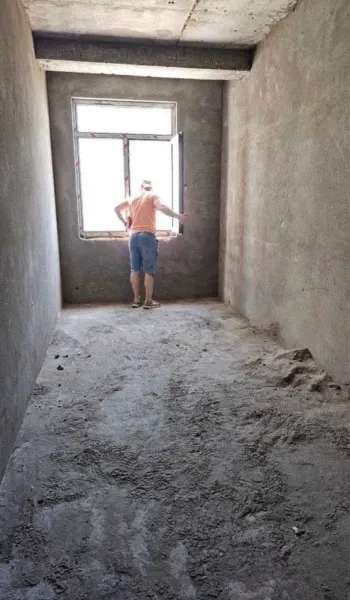 50 м², 2-комн. квартира, 4/8-2