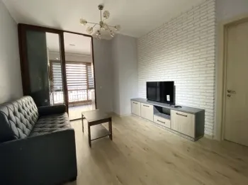 46 m², 2-xonali kvartira, 1/9-1