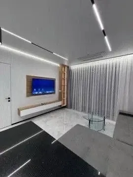 57 м², 2-комн. квартира, 24/27-0