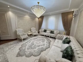 171 м², 5-комн. квартира, 2/10-1