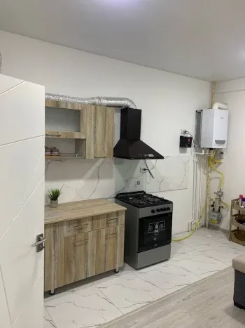 35 м², 1-комн. квартира, 2/9-3