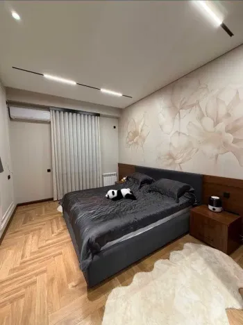 80 м², 3-комн. квартира, 2/16-2