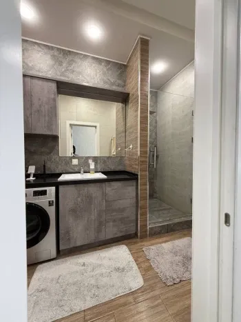 65 m², 2-xonali kvartira, 6/9-3