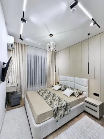 56 m², 2-xonali kvartira, 4/16-2