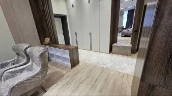 85 м², 2-комн. квартира, 4/9-1