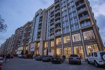 51 м², 2-комн. квартира, 5/9-0