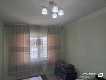 58 м², 2-комн. квартира, 9/9-3