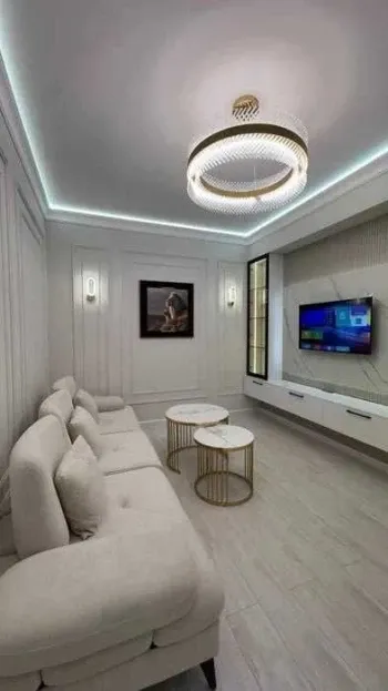 45 м², 2-комн. квартира, 8/11-0