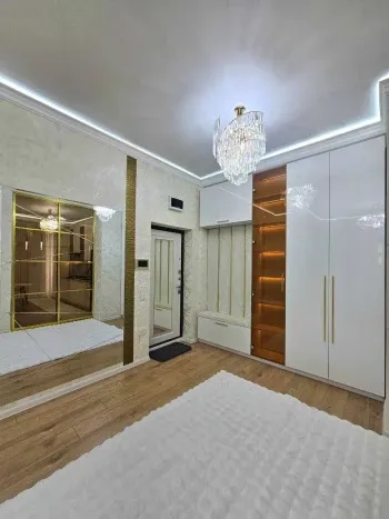 46 м², 2-комн. квартира, 7/8-1