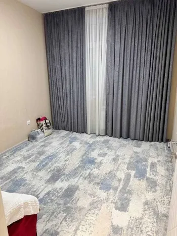 46 м², 2-комн. квартира, 8/9-2