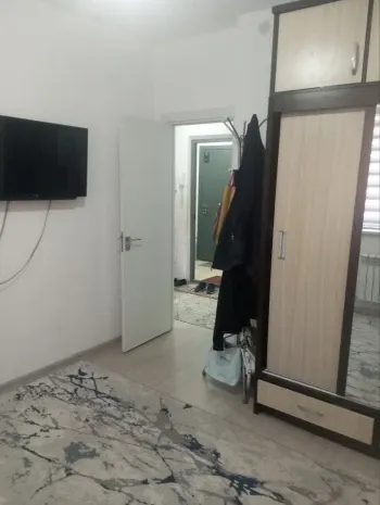 38 м², 2-комн. квартира, 7/9-2