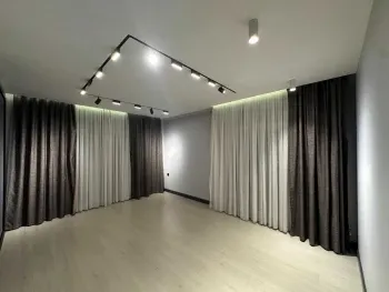 133 м², 3-комн. квартира, 10/12-2