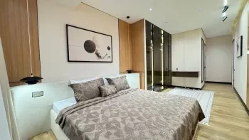 153 м², 4-комн. квартира, 5/10-3