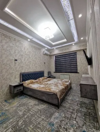 76 м², 3-комн. квартира, 9/9-1