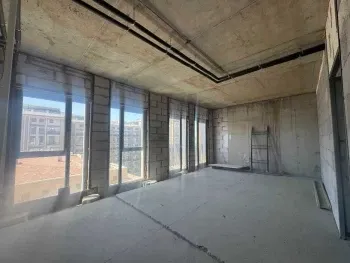 115 м², 3-комн. квартира, 8/10-3