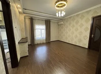 54 м², 2-комн. квартира, 4/4-3
