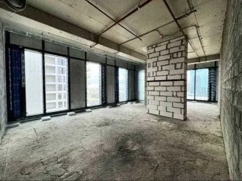 72 м², 3-комн. квартира, 25/48-2