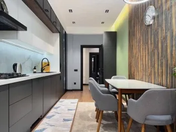 102 m², 3-xonali kvartira, 4/10-2