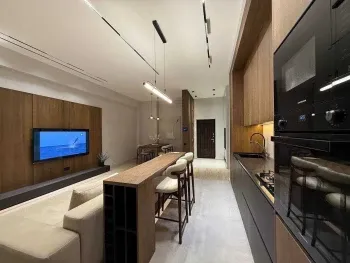 88 m², 4-xonali kvartira, 9/10-1