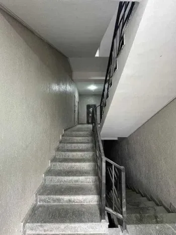 75 м², 4-комн. квартира, 1/8-2