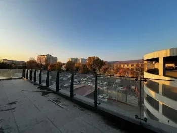 122 м², 1-комн. квартира, 3/18-0