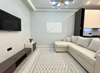 46 м², 2-комн. квартира, 8/10-3