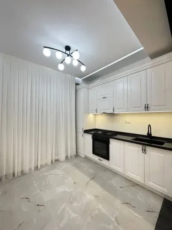 73 m², 2-xonali kvartira, 5/9-1