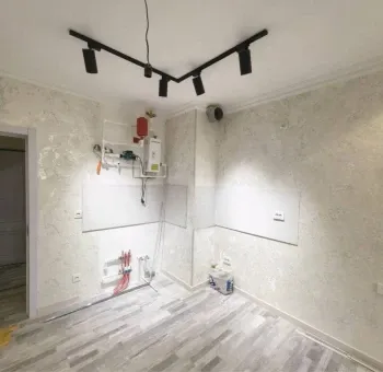 28 м², 1-комн. квартира, 7/11-1