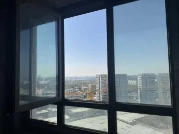 50 m², 2-xonali kvartira, 17/25-1